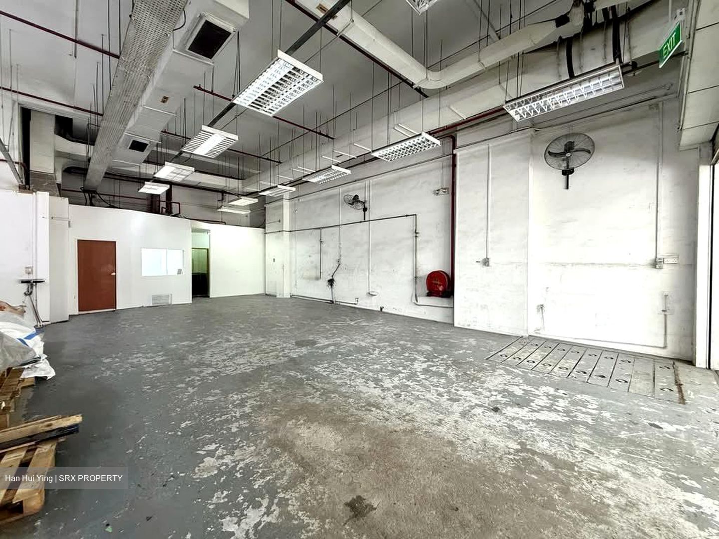Paya Ubi Industrial Park (D14), Factory #556103121